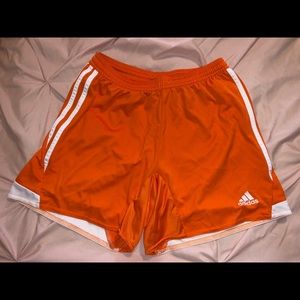 Adidas Soccer Shorts